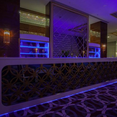 Mitannia Regency Hotel Ντιγιαρμπακίρ Εξωτερικό φωτογραφία
