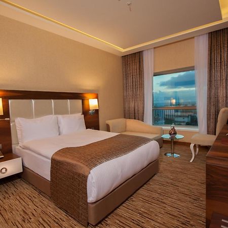 Mitannia Regency Hotel Ντιγιαρμπακίρ Εξωτερικό φωτογραφία