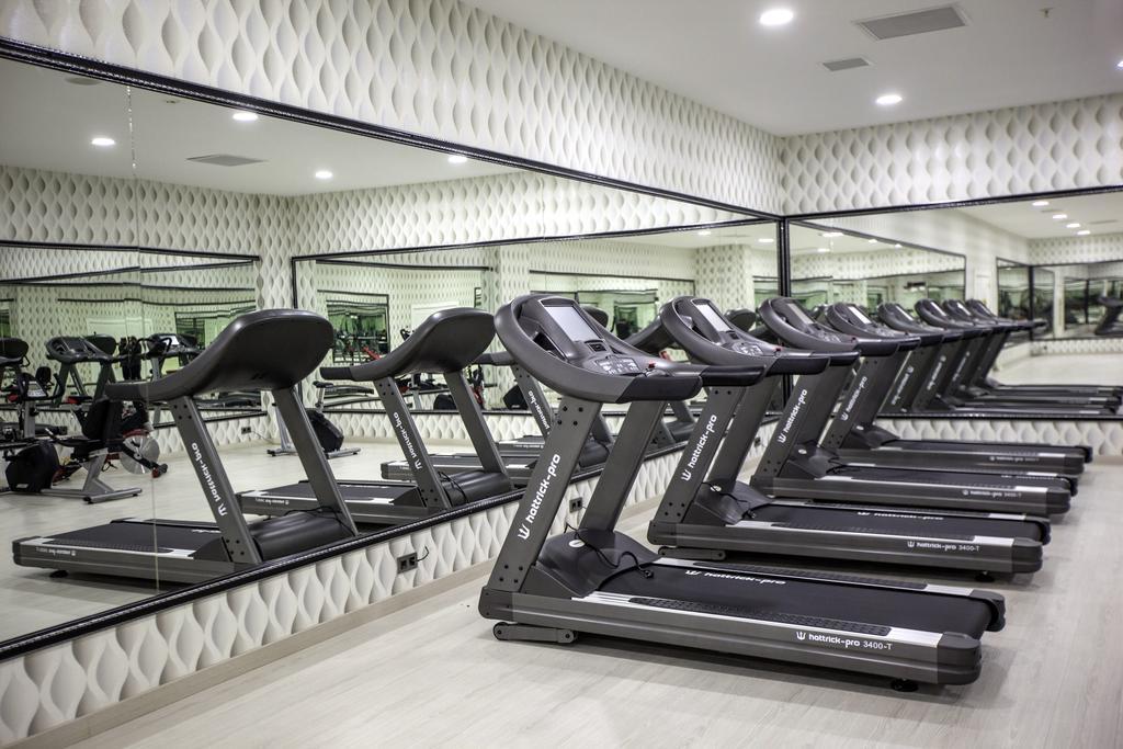 Mitannia Regency Hotel Ντιγιαρμπακίρ Εξωτερικό φωτογραφία
