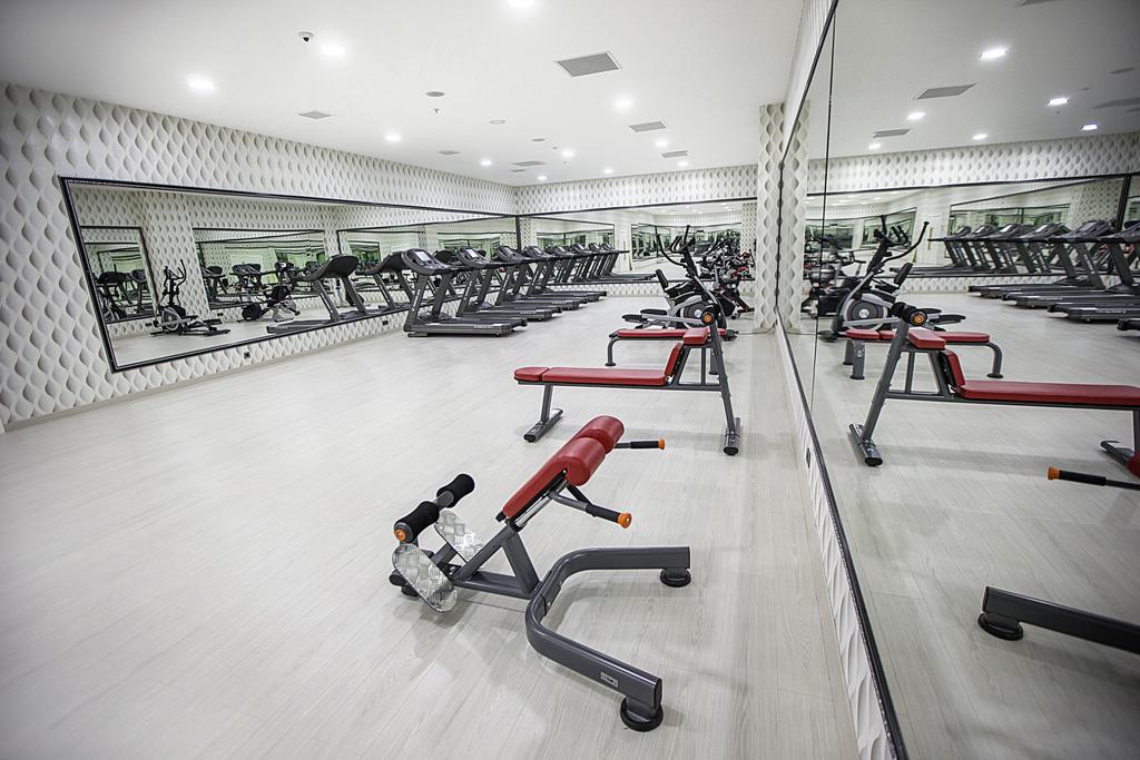 Mitannia Regency Hotel Ντιγιαρμπακίρ Εξωτερικό φωτογραφία