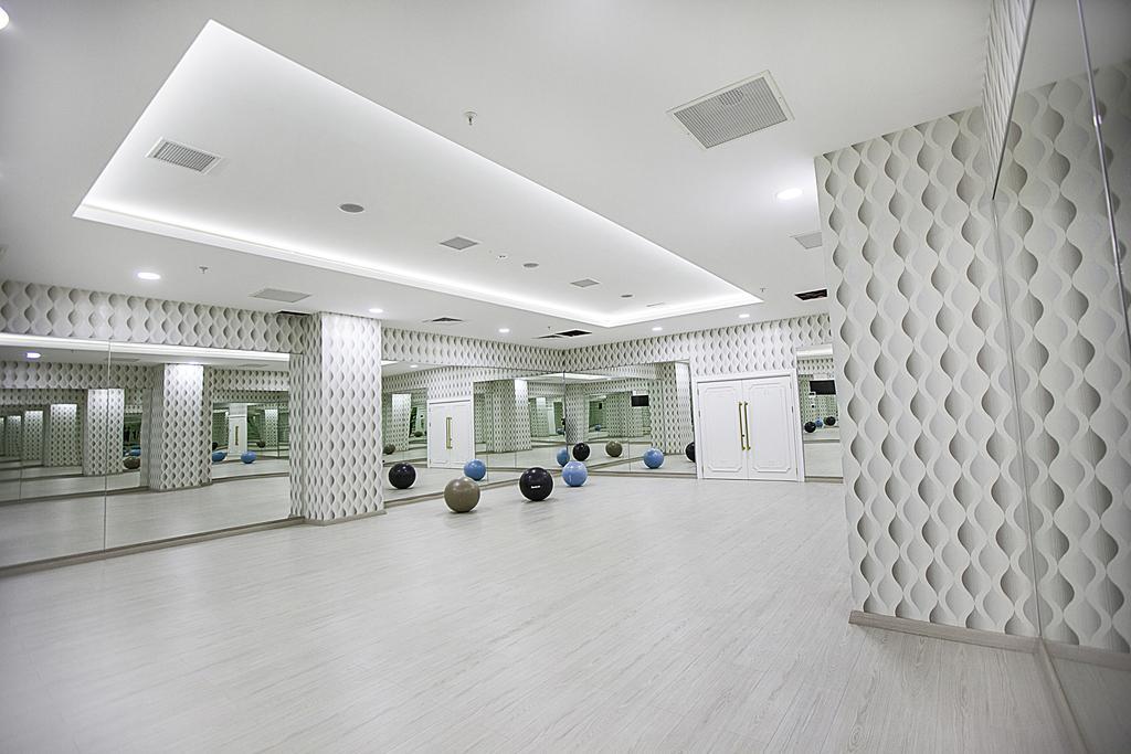 Mitannia Regency Hotel Ντιγιαρμπακίρ Εξωτερικό φωτογραφία