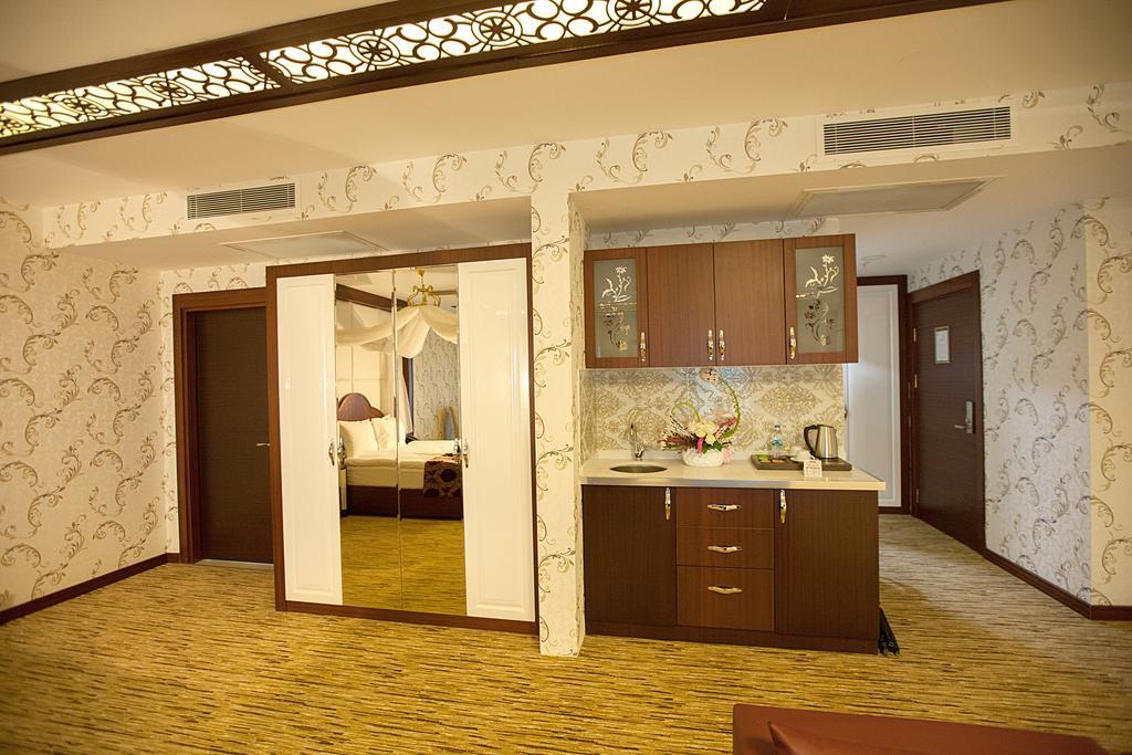 Mitannia Regency Hotel Ντιγιαρμπακίρ Εξωτερικό φωτογραφία