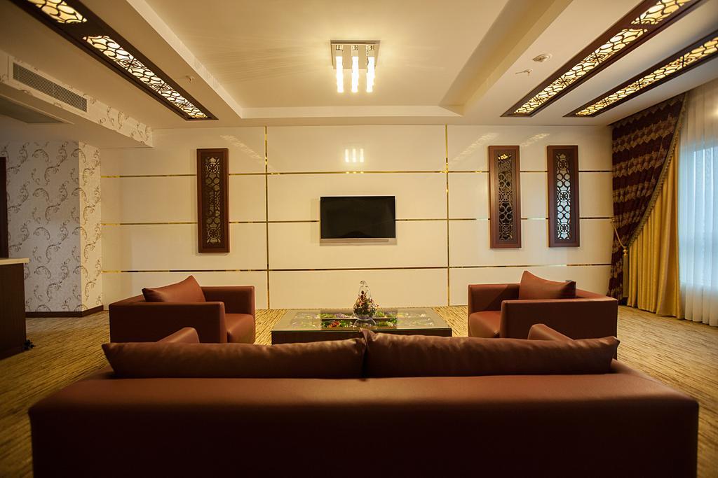 Mitannia Regency Hotel Ντιγιαρμπακίρ Εξωτερικό φωτογραφία