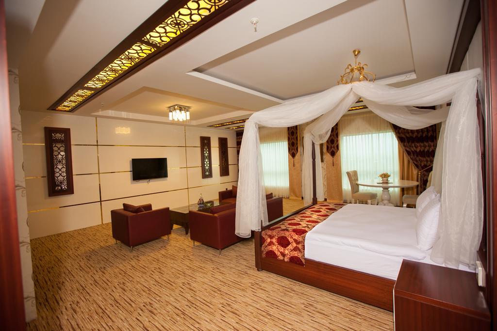 Mitannia Regency Hotel Ντιγιαρμπακίρ Εξωτερικό φωτογραφία