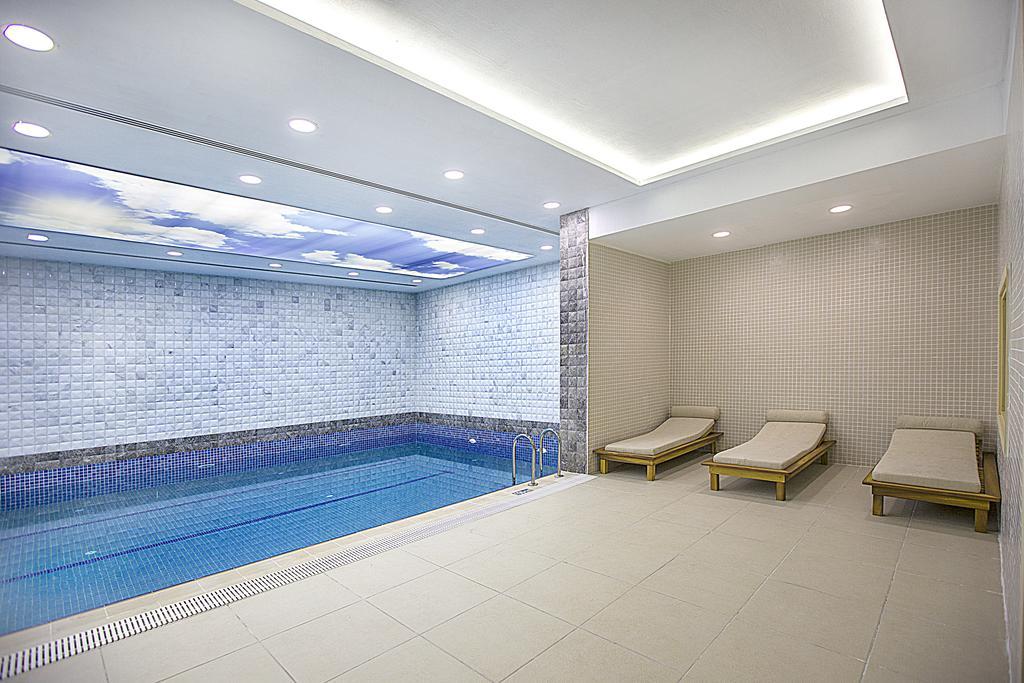 Mitannia Regency Hotel Ντιγιαρμπακίρ Εξωτερικό φωτογραφία