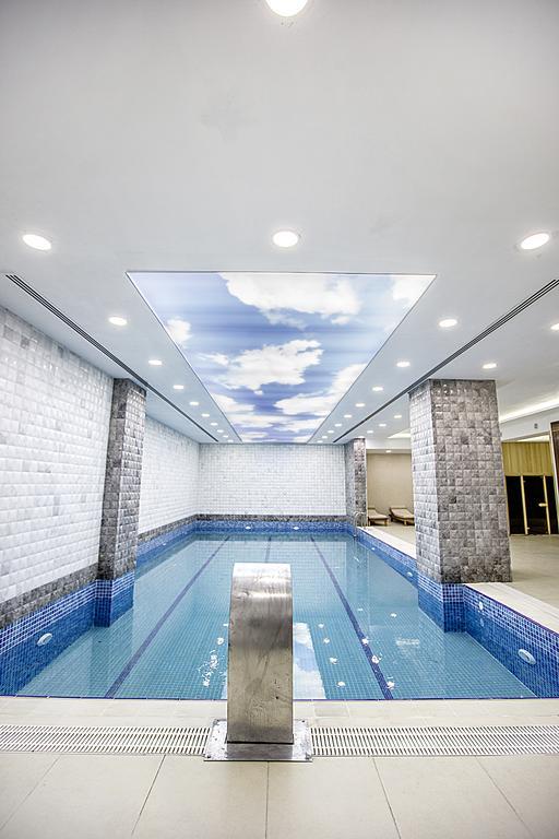 Mitannia Regency Hotel Ντιγιαρμπακίρ Εξωτερικό φωτογραφία