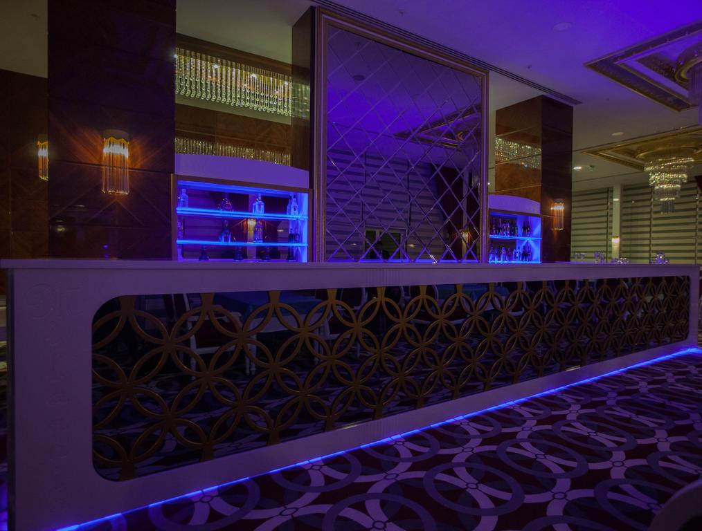 Mitannia Regency Hotel Ντιγιαρμπακίρ Εξωτερικό φωτογραφία