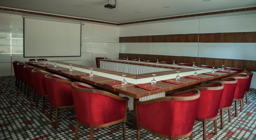 Mitannia Regency Hotel Ντιγιαρμπακίρ Εξωτερικό φωτογραφία