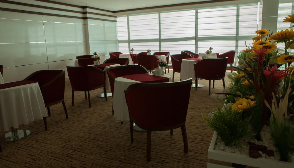 Mitannia Regency Hotel Ντιγιαρμπακίρ Εξωτερικό φωτογραφία