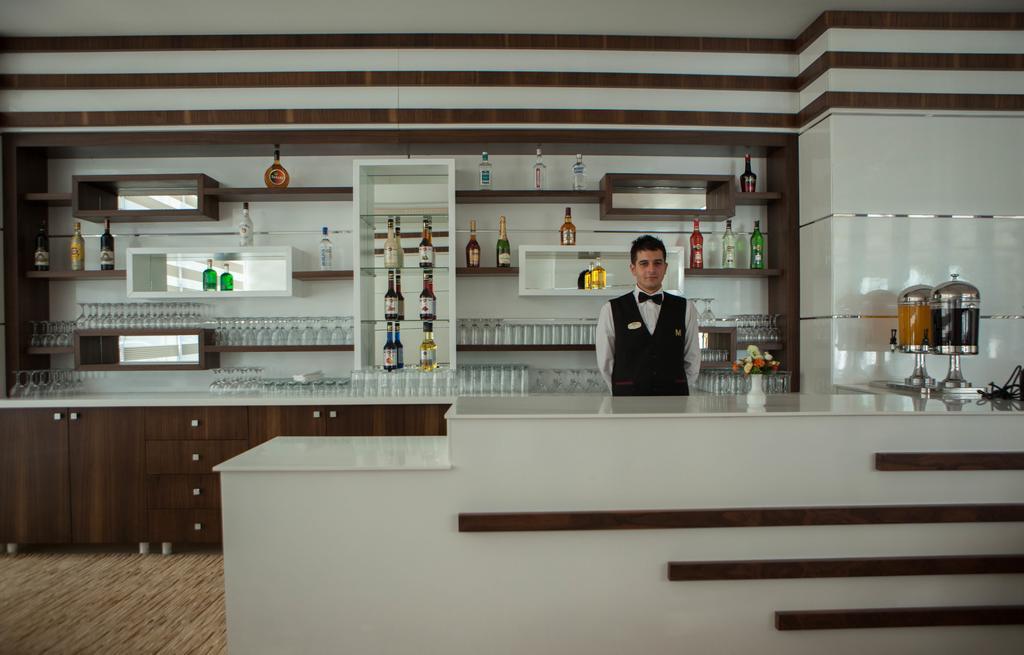 Mitannia Regency Hotel Ντιγιαρμπακίρ Εξωτερικό φωτογραφία