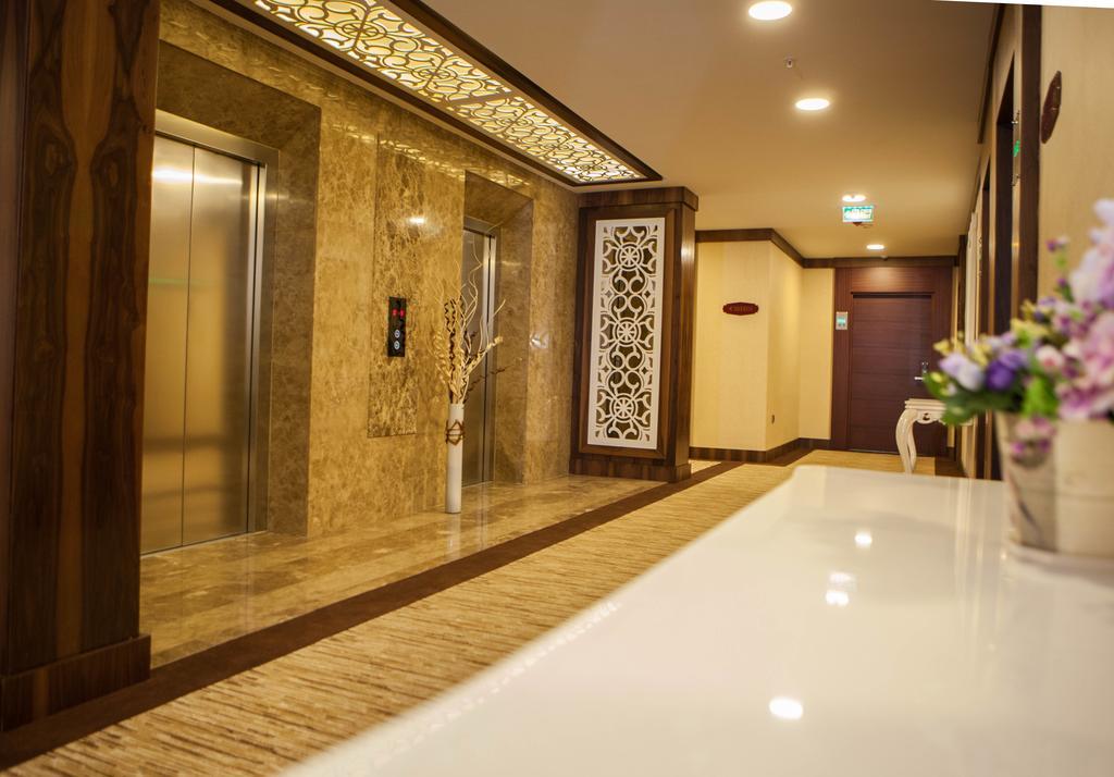 Mitannia Regency Hotel Ντιγιαρμπακίρ Εξωτερικό φωτογραφία