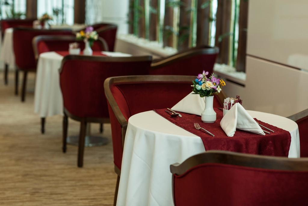 Mitannia Regency Hotel Ντιγιαρμπακίρ Εξωτερικό φωτογραφία
