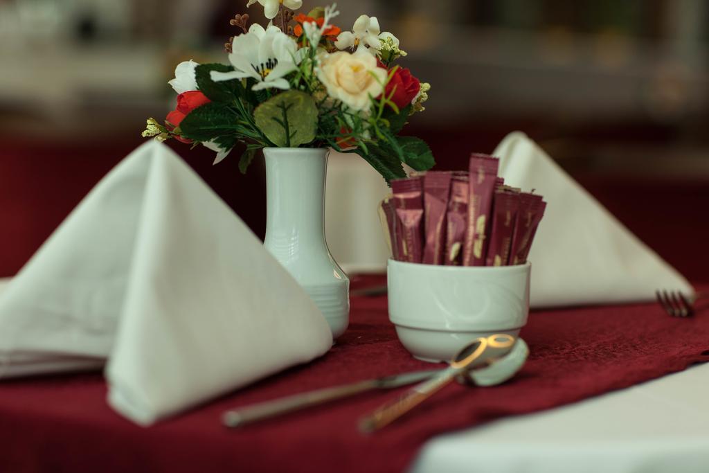 Mitannia Regency Hotel Ντιγιαρμπακίρ Εξωτερικό φωτογραφία