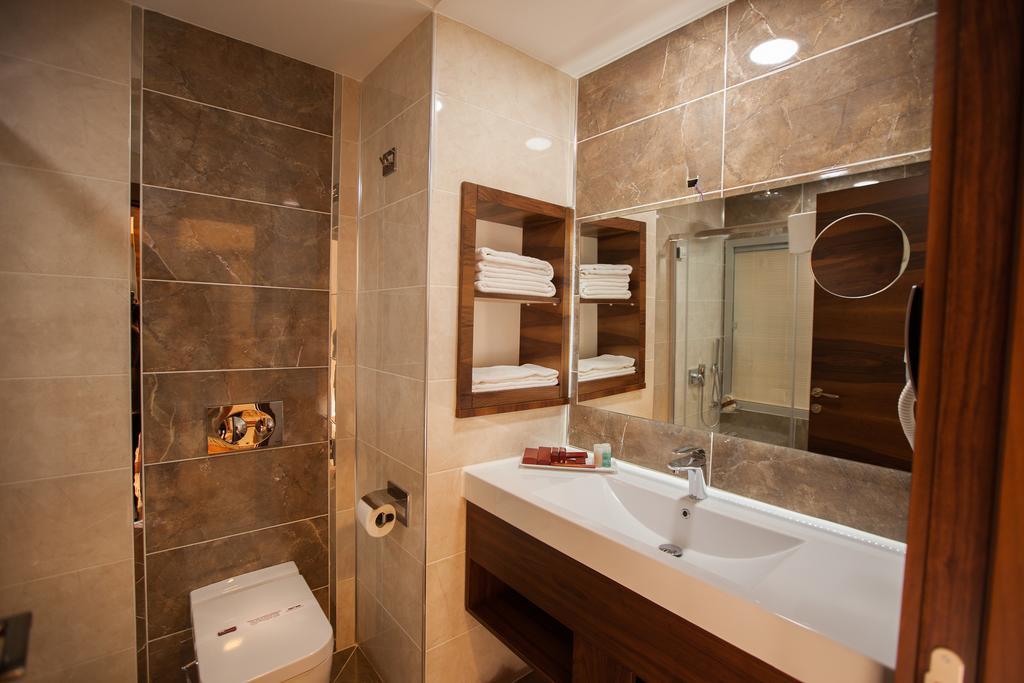 Mitannia Regency Hotel Ντιγιαρμπακίρ Εξωτερικό φωτογραφία