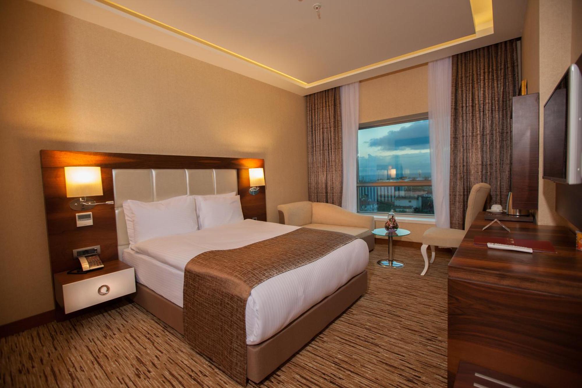 Mitannia Regency Hotel Ντιγιαρμπακίρ Εξωτερικό φωτογραφία