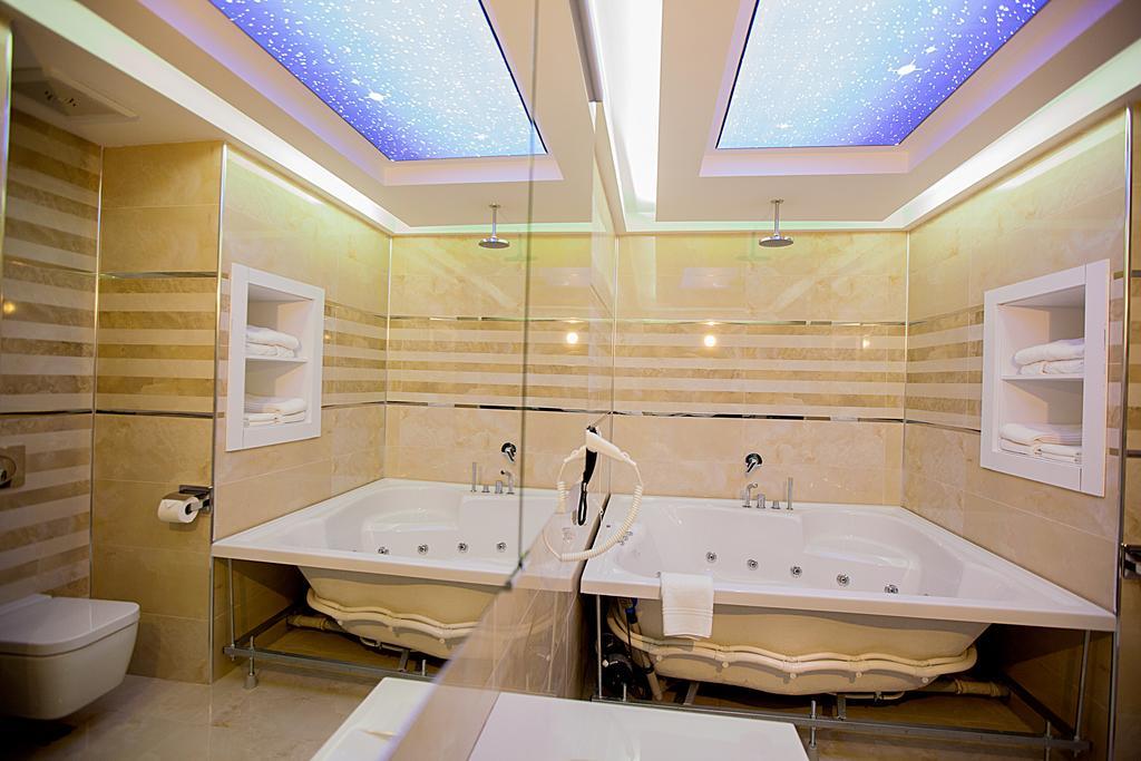 Mitannia Regency Hotel Ντιγιαρμπακίρ Εξωτερικό φωτογραφία